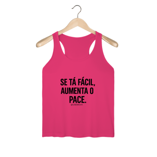 Ta fácil Regata Fem Sportv Dry UV