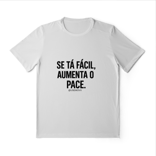 Ta fácil Camiseta Sport Dry UV