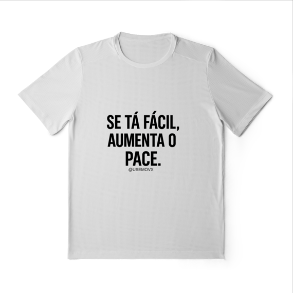 Ta fácil Camiseta Sport Dry UV