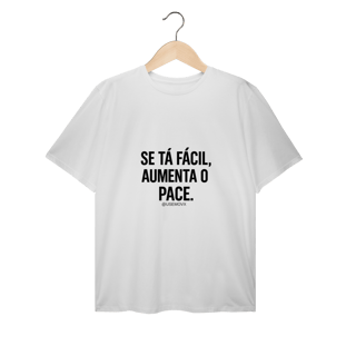 Ta fácil T-Shirt Plus Size