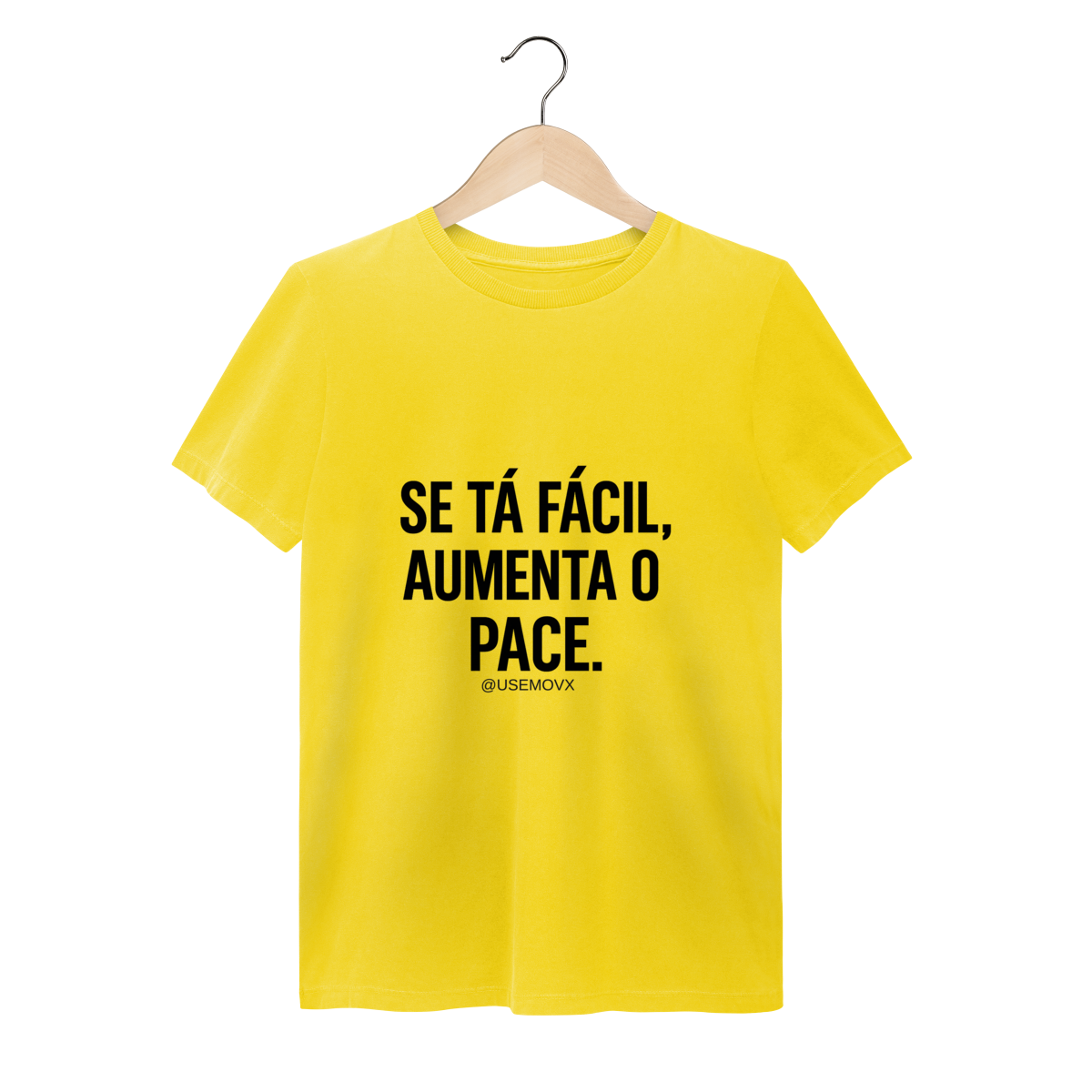 Nome do produto: Ta fácil T-Shirt Estonada