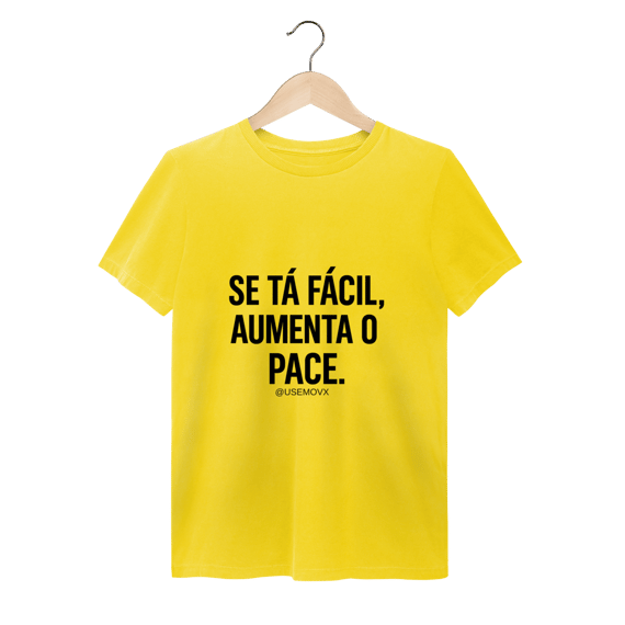Ta fácil T-Shirt Estonada