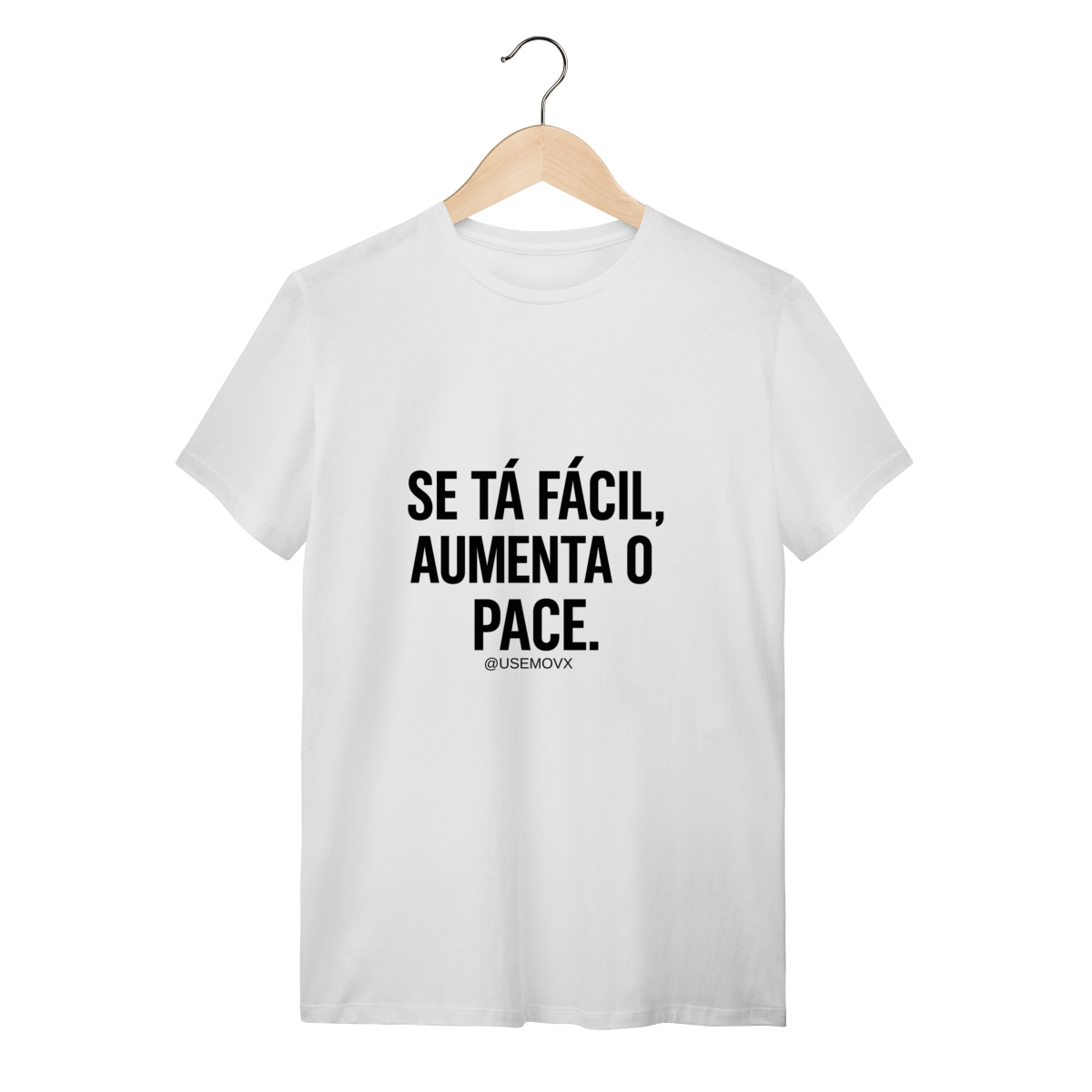 Nome do produto: Ta fácil  T-Shirt Quality