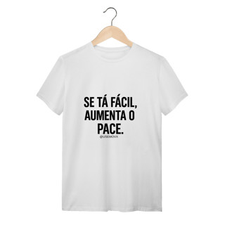 Ta fácil  T-Shirt Quality