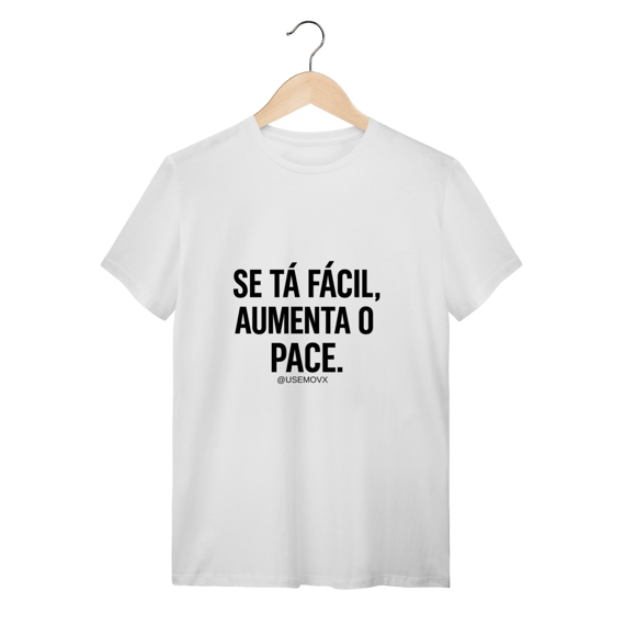 Ta fácil  T-Shirt Quality