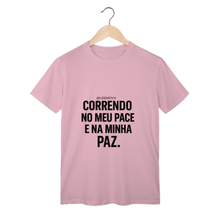 Minha Paz  T-Shirt Classic