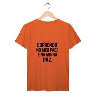 Minha Paz T-Shirt Prime