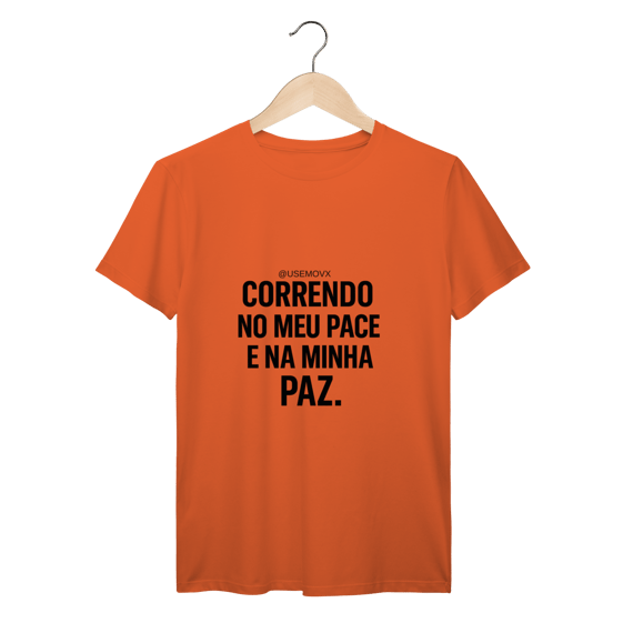 Minha Paz T-Shirt Prime