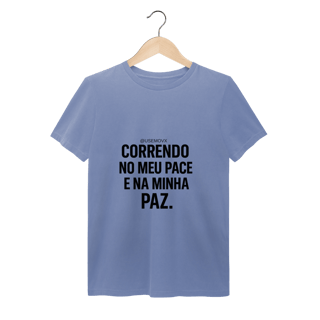 Nome do produto Minha Paz T-Shirt Estonada