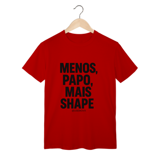 Mais Shape T-Shirt Classic