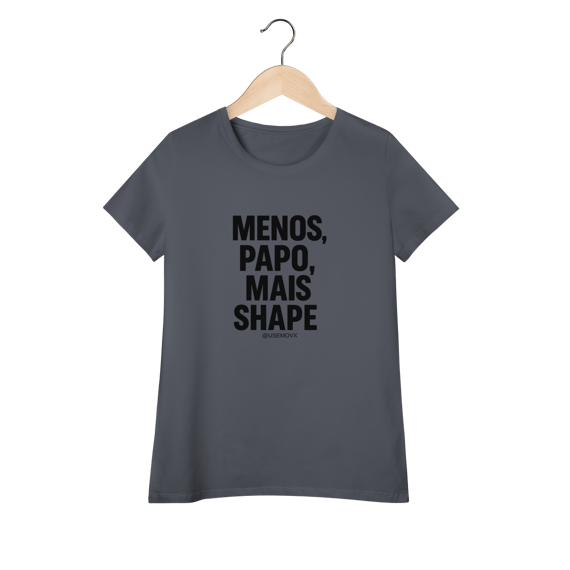 Mais Shape Baby Long Pima