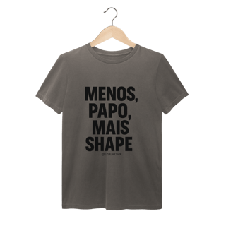 Nome do produto Mais Shape T-Shirt Estonada