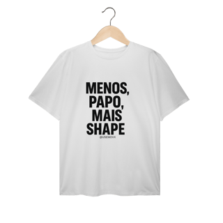 Mais Shape T-Shirt Plus Size