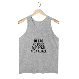 Foco Regata Masculina Quality