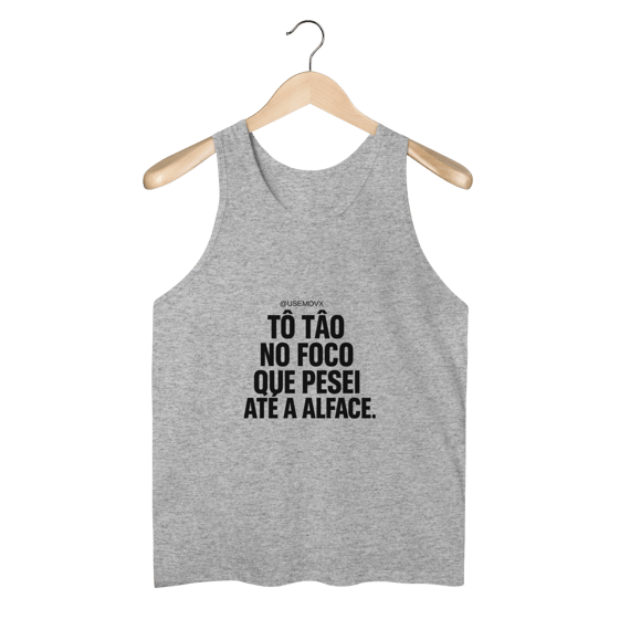 Foco Regata Masculina Quality