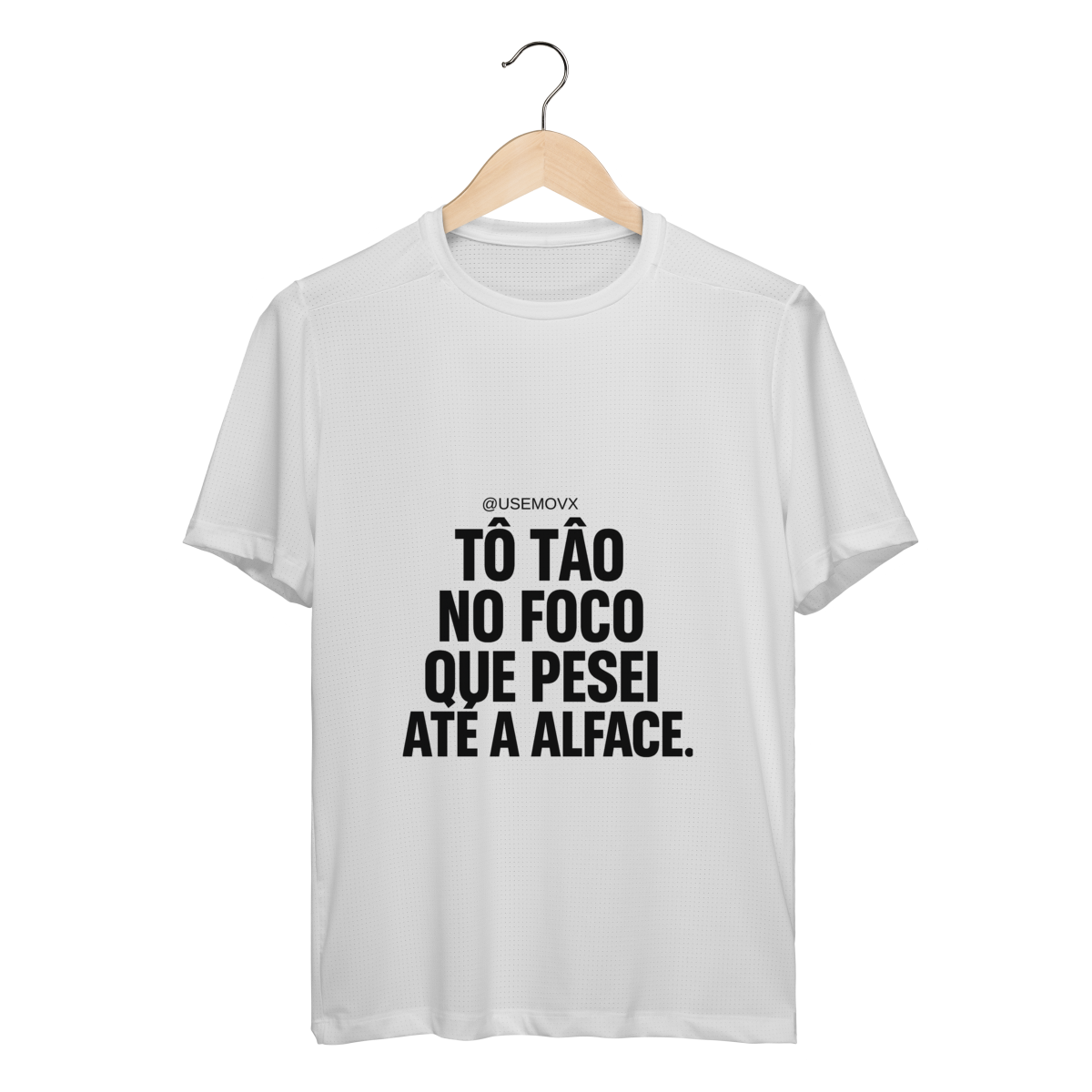Nome do produto: Foco Camiseta Sport Dry UV
