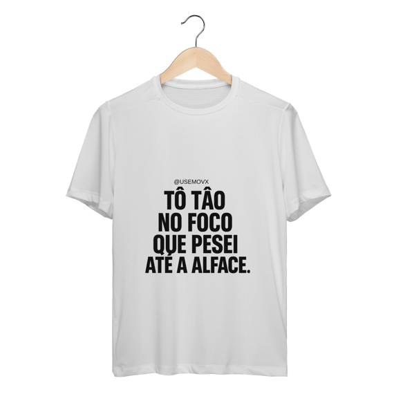 Foco Camiseta Sport Dry UV