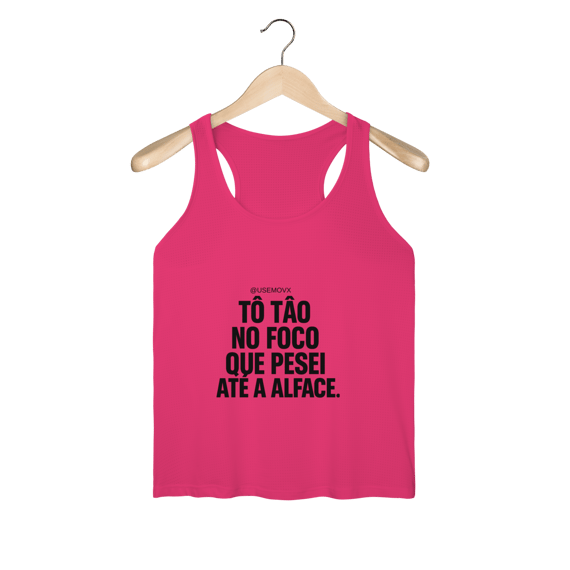 Foco Regata Fem Sportv Dry UV