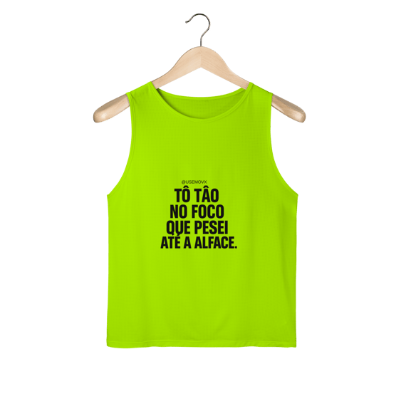 Foco Regata Masc Sport Dry UV