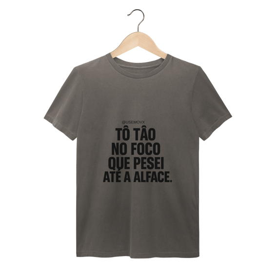 Foco T-Shirt Estonada