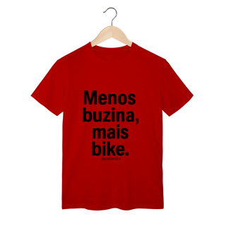 Nome do produto Menos buzina T-Shirt Classic