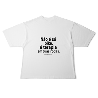 Nome do produto Camiseta Oversized