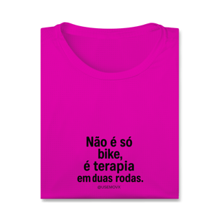 Nome do produto Não é só Bike Baby Long Sport Dry UV