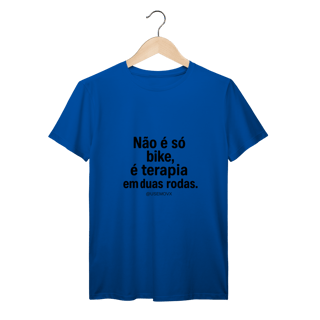 Nome do produto Não é só Bike T-Shirt Prime