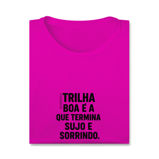 Nome do produto Trilha boa Baby Long Sport Dry UV