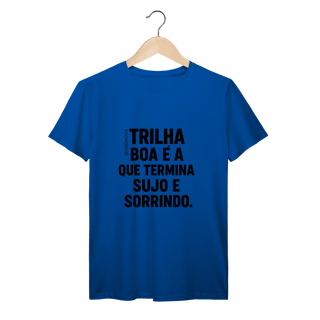 Nome do produto Trilha boa T-Shirt Prime