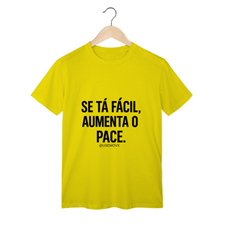 Nome do produto Ta fácil T-Shirt Classic