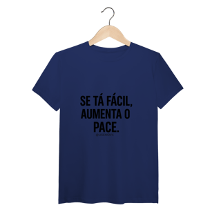 Nome do produto Ta fácil T-Shirt Pima