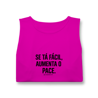 Nome do produto Ta fácil Regata Masc Sport Dry UV
