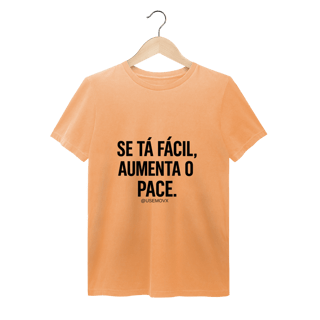 Nome do produto Ta fácil T-Shirt Estonada