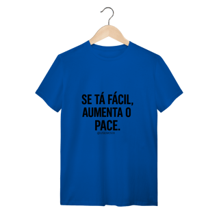 Nome do produto Ta fácil  T-Shirt Quality