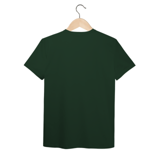 Nome do produto Mais Shape T-Shirt Pima