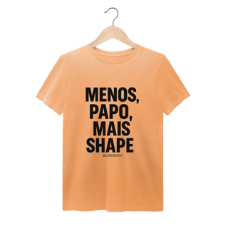 Nome do produto Mais Shape T-Shirt Estonada