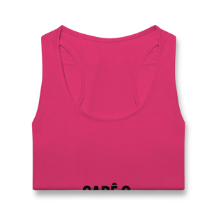 Nome do produto Cadê o Shape Regata Fem Sportv Dry UV