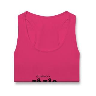 Nome do produto Foco Regata Fem Sportv Dry UV