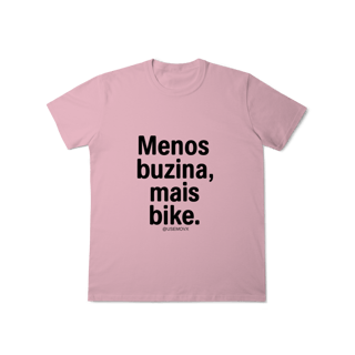 Nome do produto Menos buzina T-Shirt Classic
