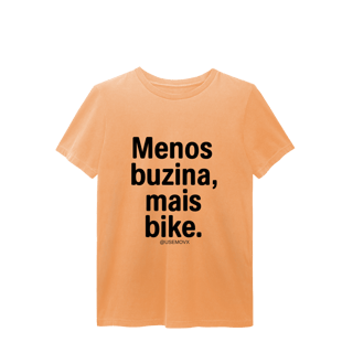 Nome do produto Menos Buzina T-Shirt Estonada