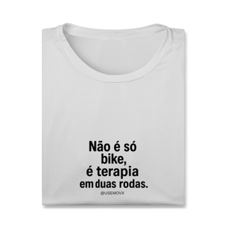 Nome do produto Não é só Bike Baby Long Sport Dry UV