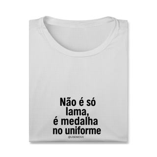 Nome do produto Medalha no uniforme Baby Long Sport Dry UV