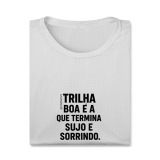 Nome do produto Trilha boa Baby Long Sport Dry UV