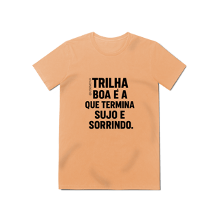 Nome do produto Trilha boa Baby Long Estonada