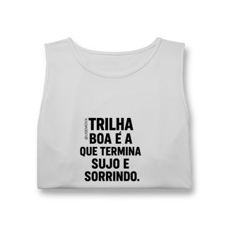 Nome do produto Trilha boa Regata Masc Sport Dry UV