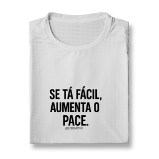 Nome do produto Ta fácil Camiseta Sport Dry UV