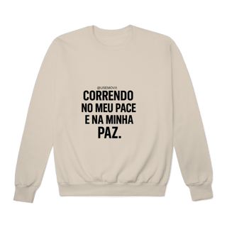 Nome do produto Minha Paz 