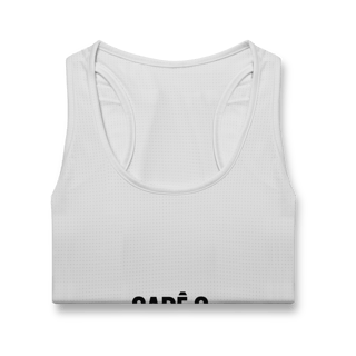 Nome do produto Cadê o Shape Regata Fem Sportv Dry UV