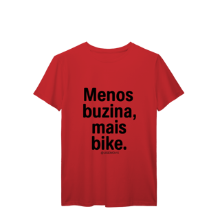 Nome do produto Menos buzina T-Shirt Prime